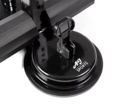 AJ-Sports Ab Trainer Dubbel - Buikspiertrainers - Ab Roller - Buikspieren - Buikspierwiel - Sit Up Bar - Sit Up Assistant - Fitness - Workout -Merkloos Winkel 1200x1094 225