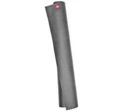 MANDUKA EKO Superlite Travel - 180 Cm Yogamat Unisex - Charcoal -Merkloos Winkel 1200x1094 227