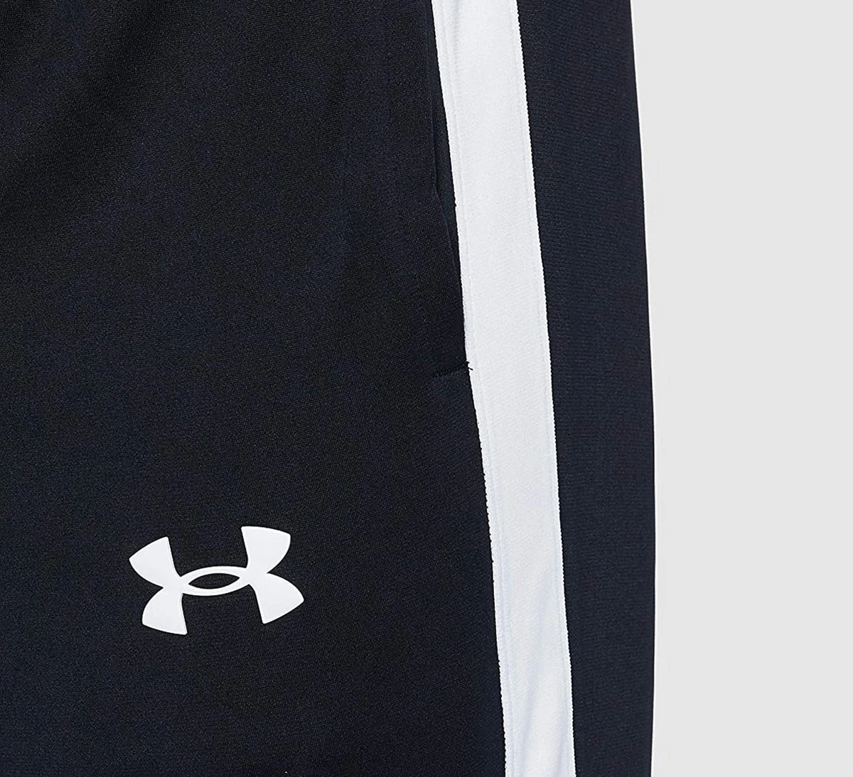 Under Armour Knit Heren Trainingspak - Maat XXL 7 Under Armour Knit Heren Trainingspak - Maat XXL - Afbeelding 5