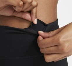 Nike Dri-FIT One Sportlegging Dames - Maat S -Merkloos Winkel 1200x1094 250