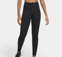 Nike Dri-FIT One Sportlegging Dames - Maat S -Merkloos Winkel 1200x1094 252