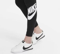 Nike Sportswear Essential Futura Dames Legging - Maat S -Merkloos Winkel 1200x1094 258