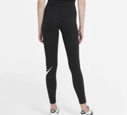 Nike Sportswear Essential Futura Dames Legging - Maat S -Merkloos Winkel 1200x1094 260