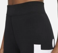 Nike W NSW ESSNTL GX HR LGGNG JDI Dames Sportlegging - Maat S -Merkloos Winkel 1200x1094 267