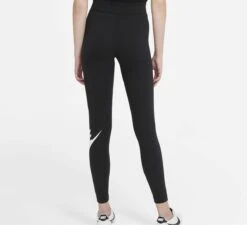Nike Sportswear Essential Futura Dames Legging - Maat L -Merkloos Winkel 1200x1094 275