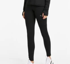 PUMA Run Favorite Regular Rise Full Sportlegging Dames - Maat S -Merkloos Winkel 1200x1094 286