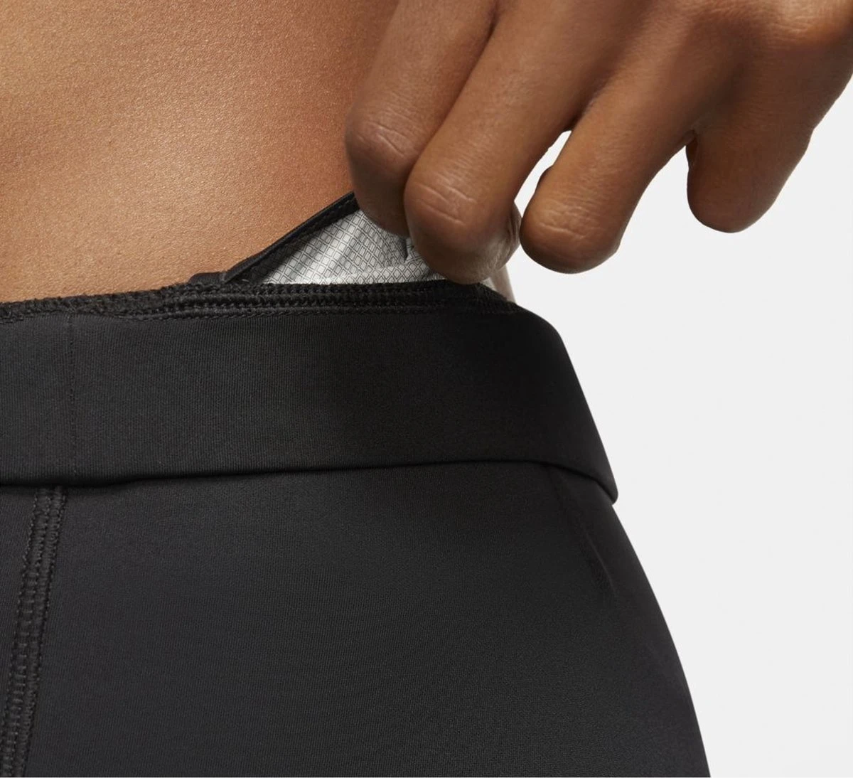 Nike Dri-FIT Challenger Sportlegging Heren - Maat L 7 Nike Dri-FIT Challenger Sportlegging Heren - Maat L - Afbeelding 5