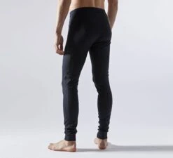 Craft Core Dry Baselayer Thermoset Heren - Zwart - Maat L -Merkloos Winkel 1200x1094 30