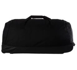 Nike Sporttas - Zwart/wit - Nike Wheeler Bag - Nike Team Sporttas -Merkloos Winkel 1200x1094 305