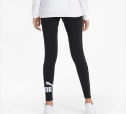 PUMA ESS Logo Dames Legging - Maat M -Merkloos Winkel 1200x1094 325