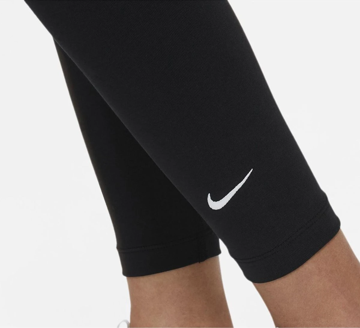 Nike Sportswear Essential 7/8 Mid Rise Dames Legging - Maat L 6 Nike Sportswear Essential 7/8 Mid Rise Dames Legging - Maat L - Afbeelding 4