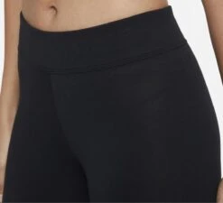 Nike Sportswear Essential 7/8 Mid Rise Dames Legging - Maat L 15 Nike Sportswear Essential 7/8 Mid Rise Dames Legging - Maat L -Merkloos Winkel 1200x1094 329