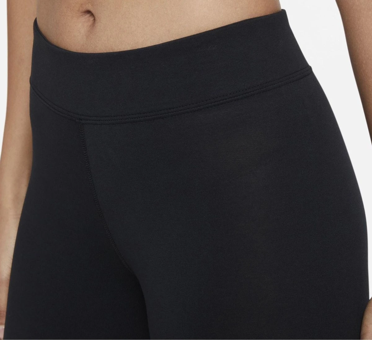 Nike Sportswear Essential 7/8 Mid Rise Dames Legging - Maat L 7 Nike Sportswear Essential 7/8 Mid Rise Dames Legging - Maat L - Afbeelding 5