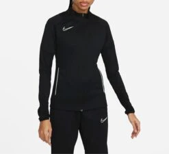 Nike Nike Academy Trainingspak - Maat M - Vrouwen - Zwart/wit -Merkloos Winkel 1200x1094 33