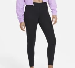 Nike Sportswear Essential 7/8 Mid Rise Dames Legging - Maat L 16 Nike Sportswear Essential 7/8 Mid Rise Dames Legging - Maat L -Merkloos Winkel 1200x1094 330