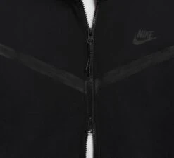 Nike Sportswear Tech Fleece Full Zip Heren Hoodie - Maat XL -Merkloos Winkel 1200x1094 331