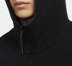 Nike Sportswear Tech Fleece Full Zip Heren Hoodie - Maat XL -Merkloos Winkel 1200x1094 333