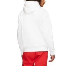 Nike M NSW CLUB HOODIE PO BB Heren Trui - Maat L -Merkloos Winkel 1200x1094 339