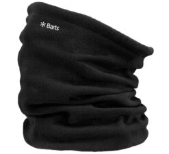 Barts Fleece Col Nekwarmer Unisex - Black - One Size 14 Barts Fleece Col Nekwarmer Unisex - Black - One Size -Merkloos Winkel 1200x1094 45