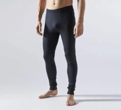 Craft Core Dry Baselayer Thermoset Heren - Zwart - Maat S -Merkloos Winkel 1200x1094 54