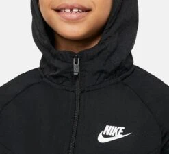 Nike Trainingspak - Maat XL - Unisex - Zwart XL-158/170 -Merkloos Winkel 1200x1094 60
