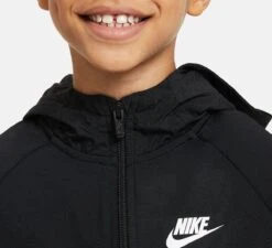 Nike Trainingspak - Maat XL - Unisex - Zwart XL-158/170 -Merkloos Winkel 1200x1094 61