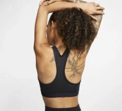 Nike W NK DF SWSH BAND NONPDED BRA Dames Sportbeha - Maat XL 11 Nike W NK DF SWSH BAND NONPDED BRA Dames Sportbeha - Maat XL -Merkloos Winkel 1200x1094 69