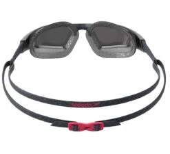 Speedo ZwembrilVolwassenen - Grijs/rood -Merkloos Winkel 1200x1094 7