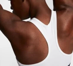 Nike Dri-FIT Swoosh Sportbeha Dames - Maat L -Merkloos Winkel 1200x1094 74