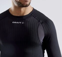 Craft Active Extreme X Cn L/S Thermoshirt Heren - Maat L -Merkloos Winkel 1200x1094 80