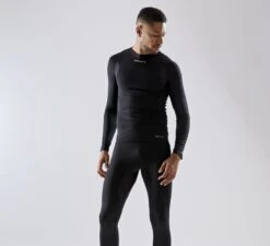 Craft Active Extreme X Cn L/S Thermoshirt Heren - Maat L -Merkloos Winkel 1200x1094 81