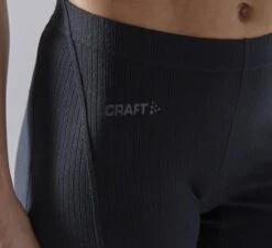 Craft Core Dry Baselayer Thermoset Dames - Zwart - Maat XS -Merkloos Winkel 1200x1094 94