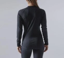Craft Core Dry Baselayer Thermoset Dames - Zwart - Maat S -Merkloos Winkel 1200x1094 98