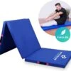 Extra Dikke Yoga Mat (5cm Dik En 180cm Lang) - XXL Anti Slip En Opvouwbare Yogamatten | Vitalic -Merkloos Winkel 1200x1095 10