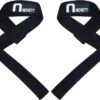 Novett Lifting Straps Zwart – Krachttraining Accessoires – Powerlifting – Fitness – Met Padding - Gym Straps - Unisex- Voor Mannen En Vrouwen – Gym Accessoires - Deadlift -Merkloos Winkel 1200x1095 15