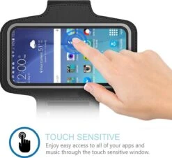 MMOBIEL Hardloop Armband Universeel Zwart - Geschikt Voor Apple IPhone, Samsung, Xiaomi, Huawei, Oppo Etc - Sportarmband - Hardlooparmband - Smartphone Houder - Sportband - Telefoon Houder - Verstelbaar 18 MMOBIEL Hardloop Armband Universeel Zwart - Geschikt Voor Apple IPhone, Samsung, Xiaomi, Huawei, Oppo Etc - Sportarmband - Hardlooparmband - Smartphone Houder - Sportband - Telefoon Houder - Verstelbaar -Merkloos Winkel 1200x1097 15