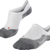 FALKE RU4 Endurance Invisible Hardlopen Anti Blaren, Anti Zweet Functioneel Garen Dames Sportsokken Wit - Maat 39-40 -Merkloos Winkel 1200x1097 16
