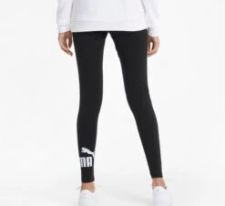 PUMA ESS Logo Dames Legging - Maat M -Merkloos Winkel 1200x1097 19