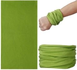 TwinQ 4 Pack Faceshield - Bandana - Colsjaal - Nekwarmer Unisex - Sjaal - Multicolor - 4 Stuks 11 TwinQ 4 Pack Faceshield - Bandana - Colsjaal - Nekwarmer Unisex - Sjaal - Multicolor - 4 Stuks -Merkloos Winkel 1200x1097