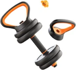 Dumbells Set 30kg | Halterset | Verstelbaar | Inclusief Stang - Dumbells Set - Halterset - Fitness Gewicht 14 Dumbells Set 30kg | Halterset | Verstelbaar | Inclusief Stang - Dumbells Set - Halterset - Fitness Gewicht -Merkloos Winkel 1200x1099 7