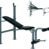 Fitnessbank - Bankdrukbank - Krachttraining - Fitness Bank - Bench Press - Leg Curl 2 Fitnessbank - Bankdrukbank - Krachttraining - Fitness Bank - Bench Press - Leg Curl -Merkloos Winkel 1200x1100 4