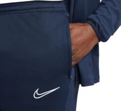 Nike Nike Academy Trainingspak - Maat S - Mannen - Navy/wit -Merkloos Winkel 1200x1101 3