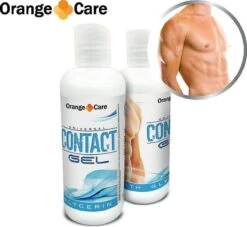 Orange Care Contactgel Elektriciteitsgeleider Voor EMS Apparaten -Merkloos Winkel 1200x1102 5
