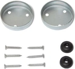 Pull Up Bar - VirtuFit Optrekstang - Verstelbaar - Inclusief Bevestigingsmateriaal -Merkloos Winkel 1200x1105 11