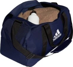 Adidas Sporttas - Navy/zwart 18 Adidas Sporttas - Navy/zwart -Merkloos Winkel 1200x1106 2