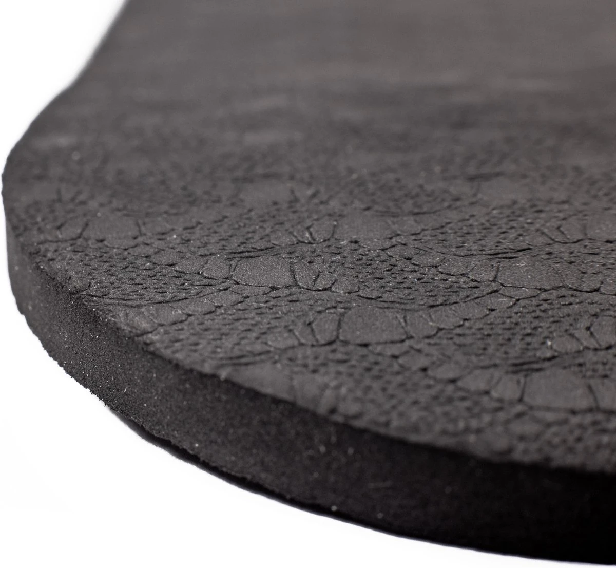 AJ-Sports Yoga Mat - Fitness Mat Eco Friendly - Sport Mat - Yoga Mat - Zwart - Anti Slip - Yoga - Pilates - 180 X 61x 0.6 Cm 7 AJ-Sports Yoga Mat - Fitness Mat Eco Friendly - Sport Mat - Yoga Mat - Zwart - Anti Slip - Yoga - Pilates - 180 X 61x 0.6 Cm - Afbeelding 5