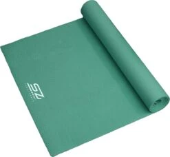 Yogamat - Senz Sports Basic - Groen