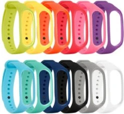 Horlogebandje Geschikt Voor Mi Band 3/4 - Slimme Horlogeband Geschikt Voor Mi Band 3/4 - Zwart 16 Horlogebandje Geschikt Voor Mi Band 3/4 - Slimme Horlogeband Geschikt Voor Mi Band 3/4 - Zwart -Merkloos Winkel 1200x1107 18
