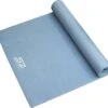 Yogamat - Senz Sports Basic - Blauw -Merkloos Winkel 1200x1107 9