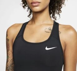 Nike W NK DF SWSH BAND NONPDED BRA Dames Sportbeha - Maat L 14 Nike W NK DF SWSH BAND NONPDED BRA Dames Sportbeha - Maat L -Merkloos Winkel 1200x1108 2